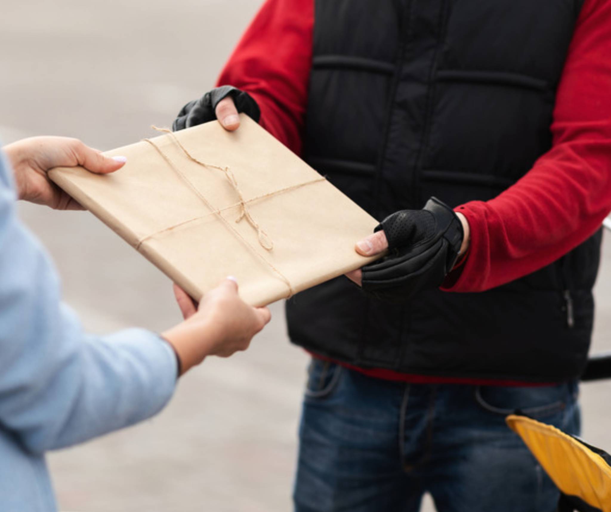 Icône Service de messagerie