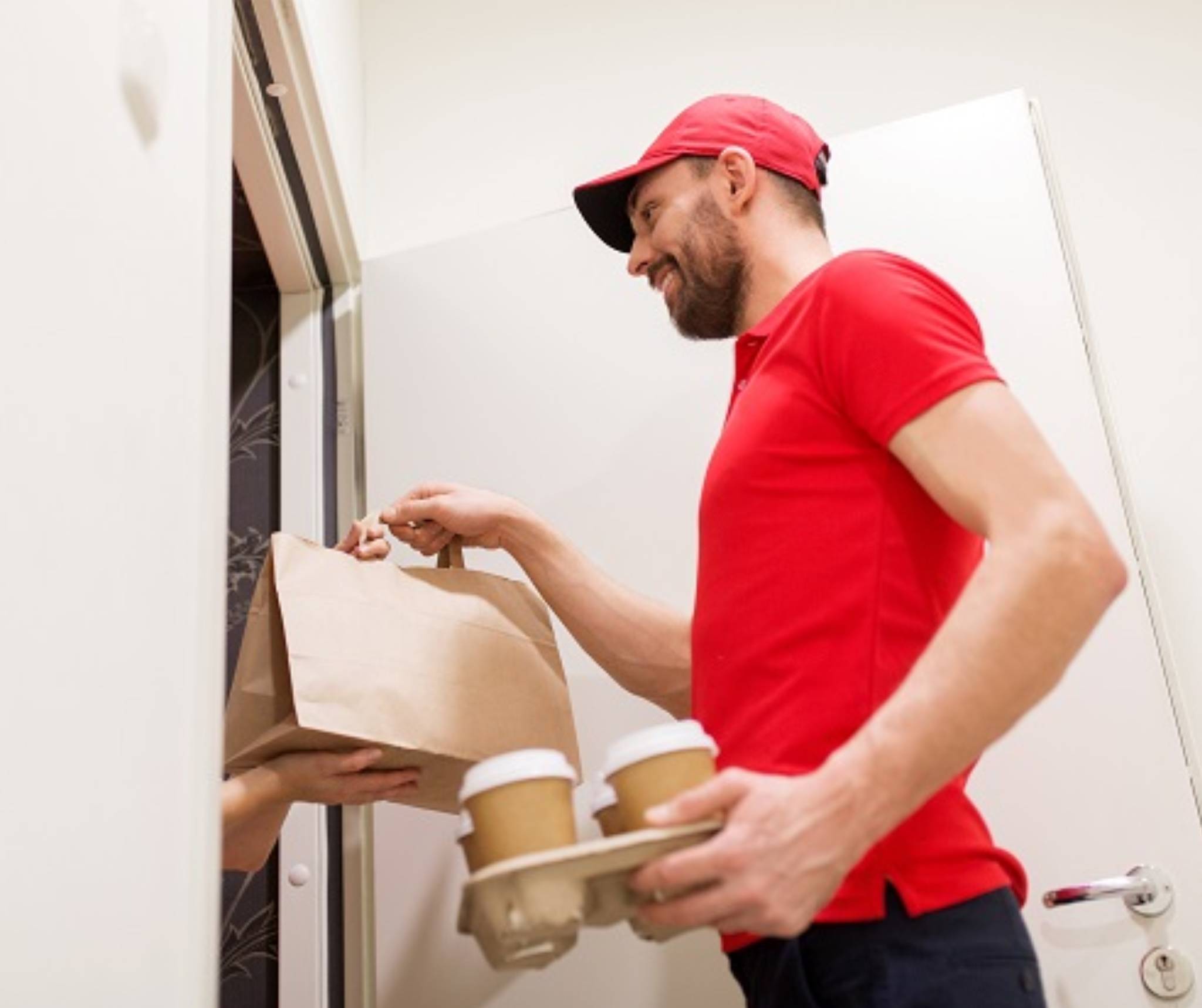 Icône Courses personnelles