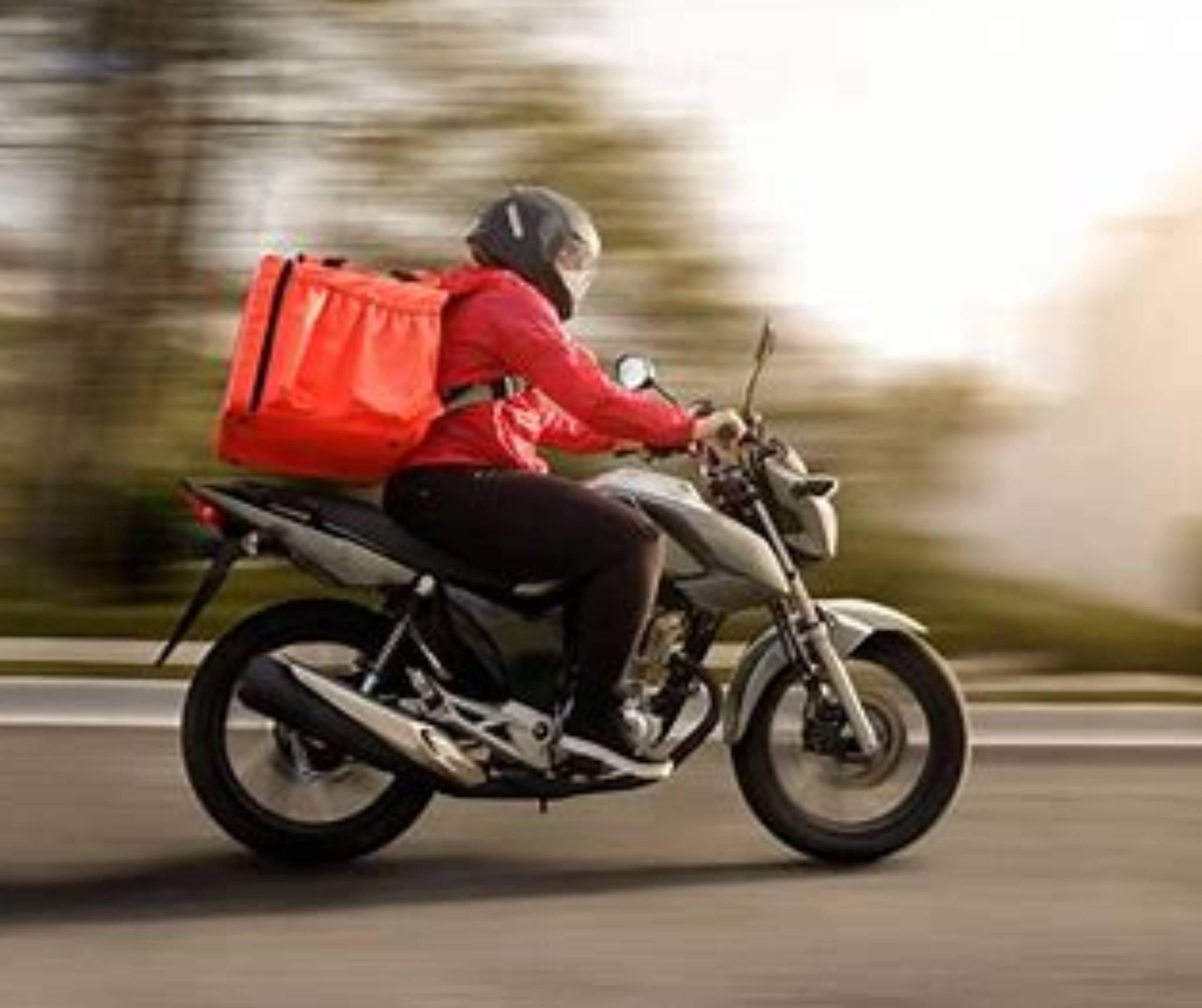 Icône Livraison express